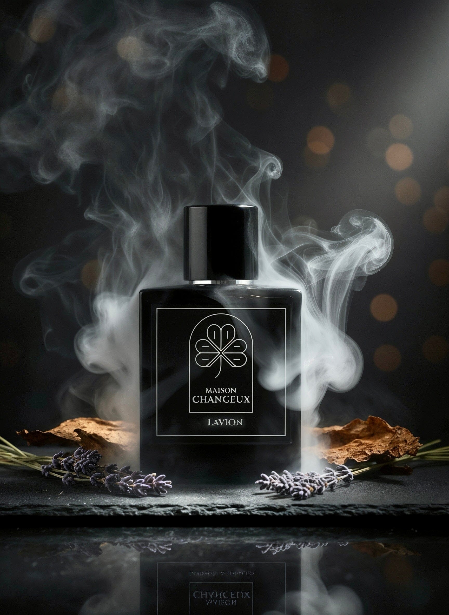 For Him | Chanceux Parfum