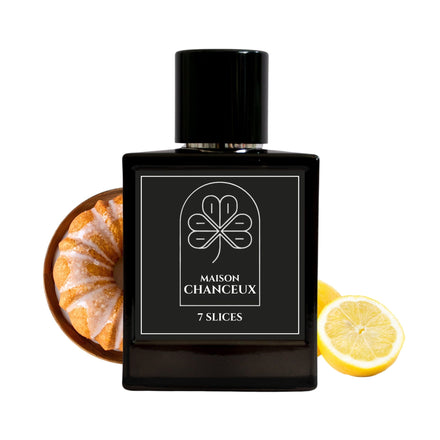 7 SLICES Chanceux Parfum