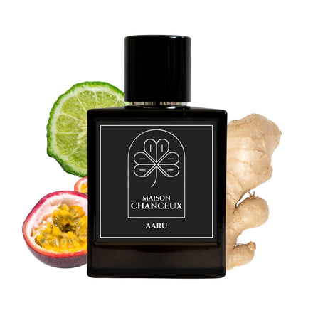 AARU Perfume & Cologne Chanceux Parfum