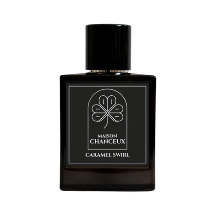 CARAMEL SWIRL Perfume & Cologne Chanceux Parfum 50ML
