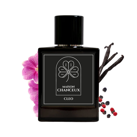 CLEO Chanceux Parfum