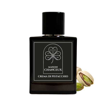 CREMA DI PISTACCHIO Chanceux Parfum