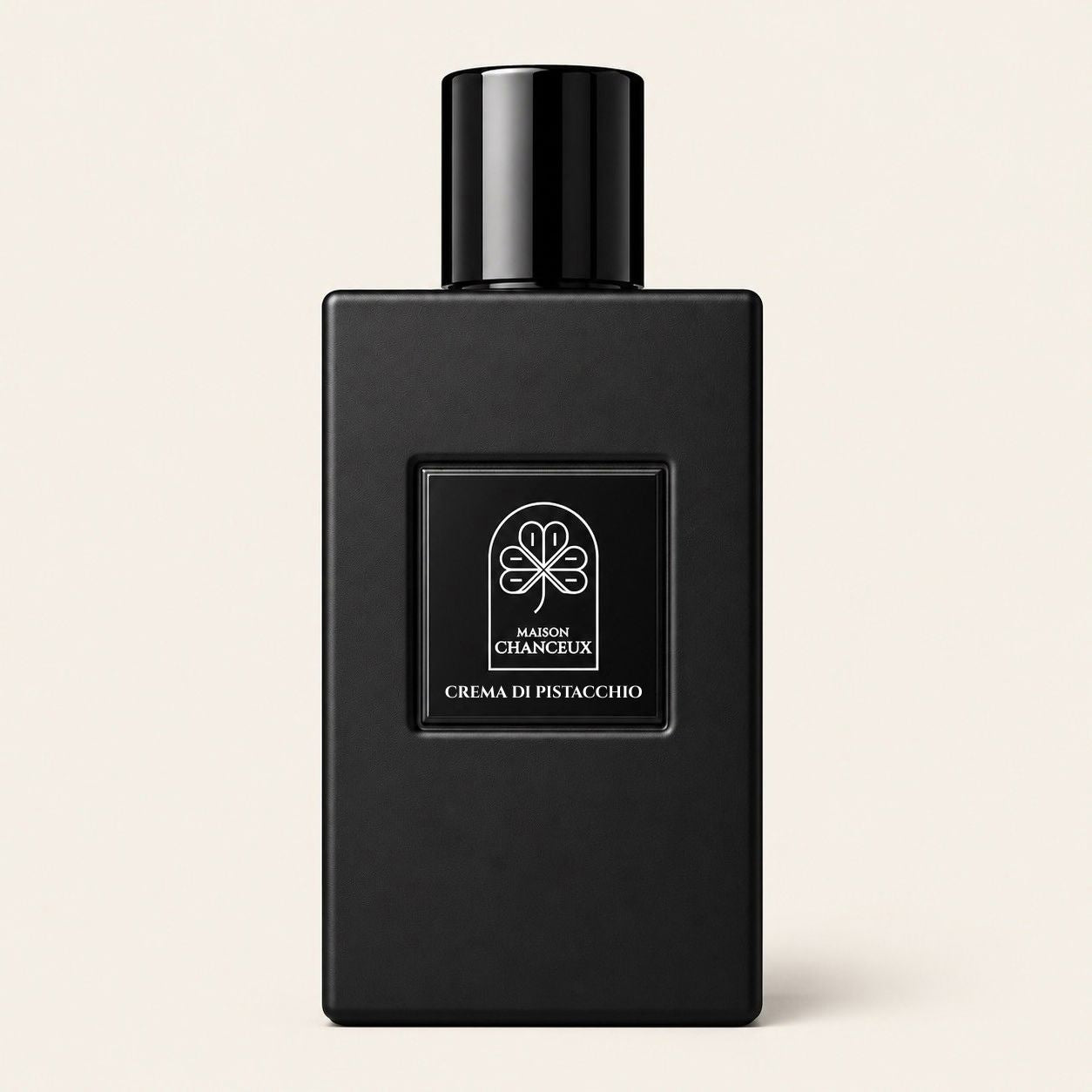 CREMA DI PISTACCHIO | Chanceux Parfum