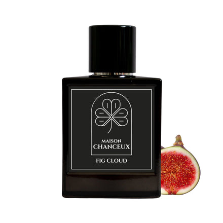 FIG CLOUD Chanceux Parfum