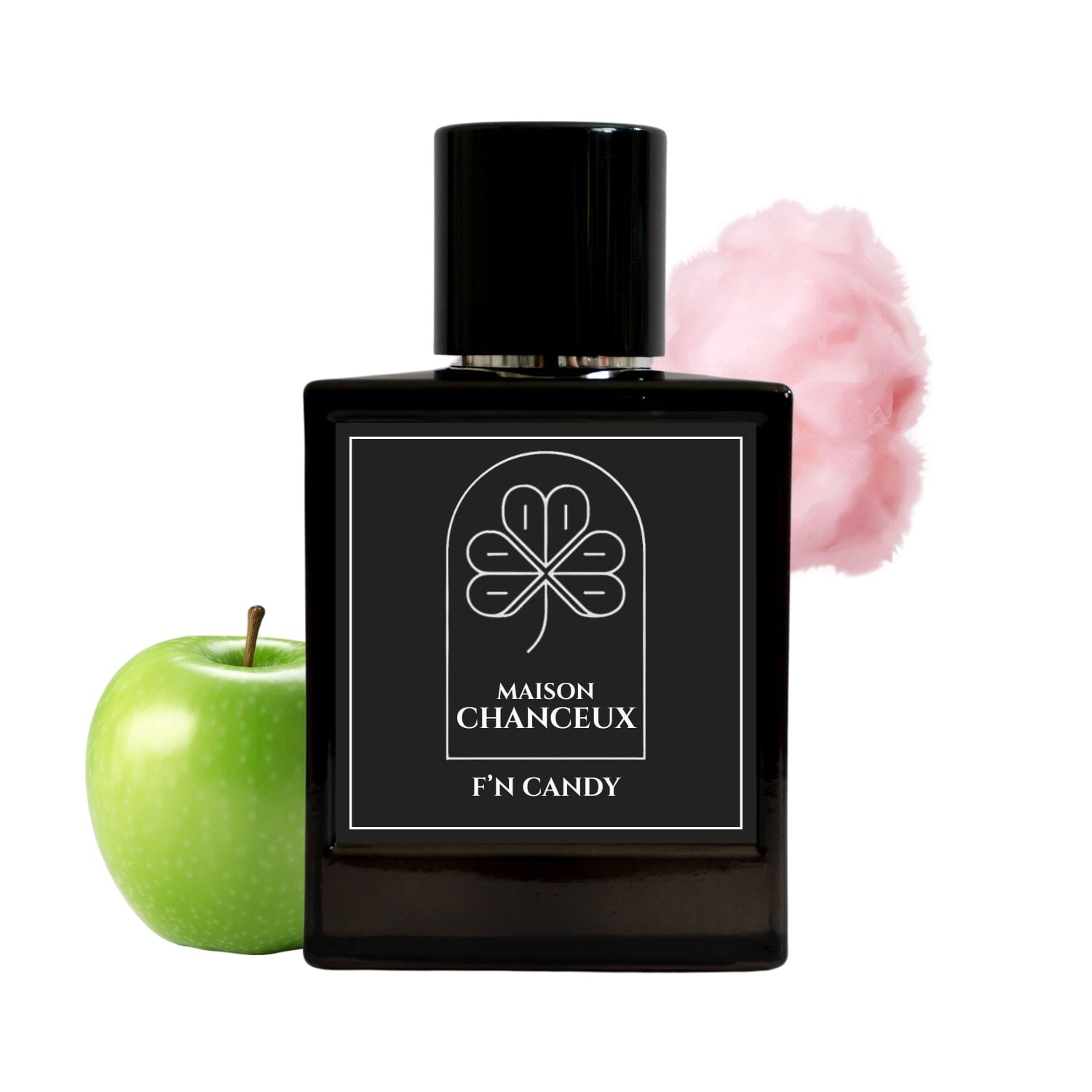 F'N CANDY Perfume & Cologne Chanceux Parfum