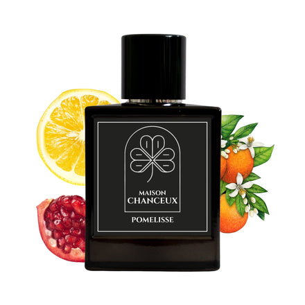 Pomelisse Chanceux Parfum