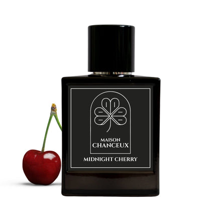 MIDNIGHT CHERRY Perfume & Cologne Chanceux Parfum