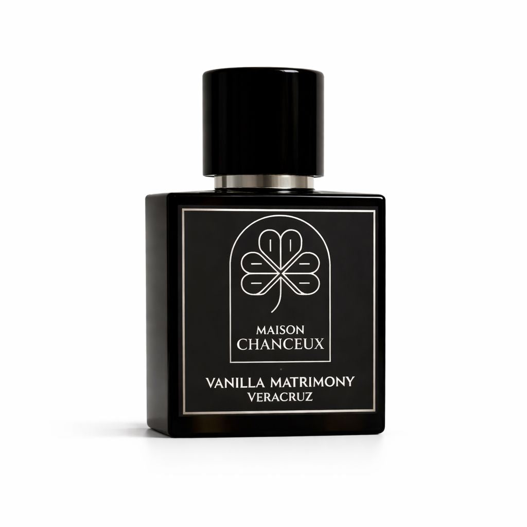 VANILLA MATRIMONY VERACRUZ | Chanceux Parfum