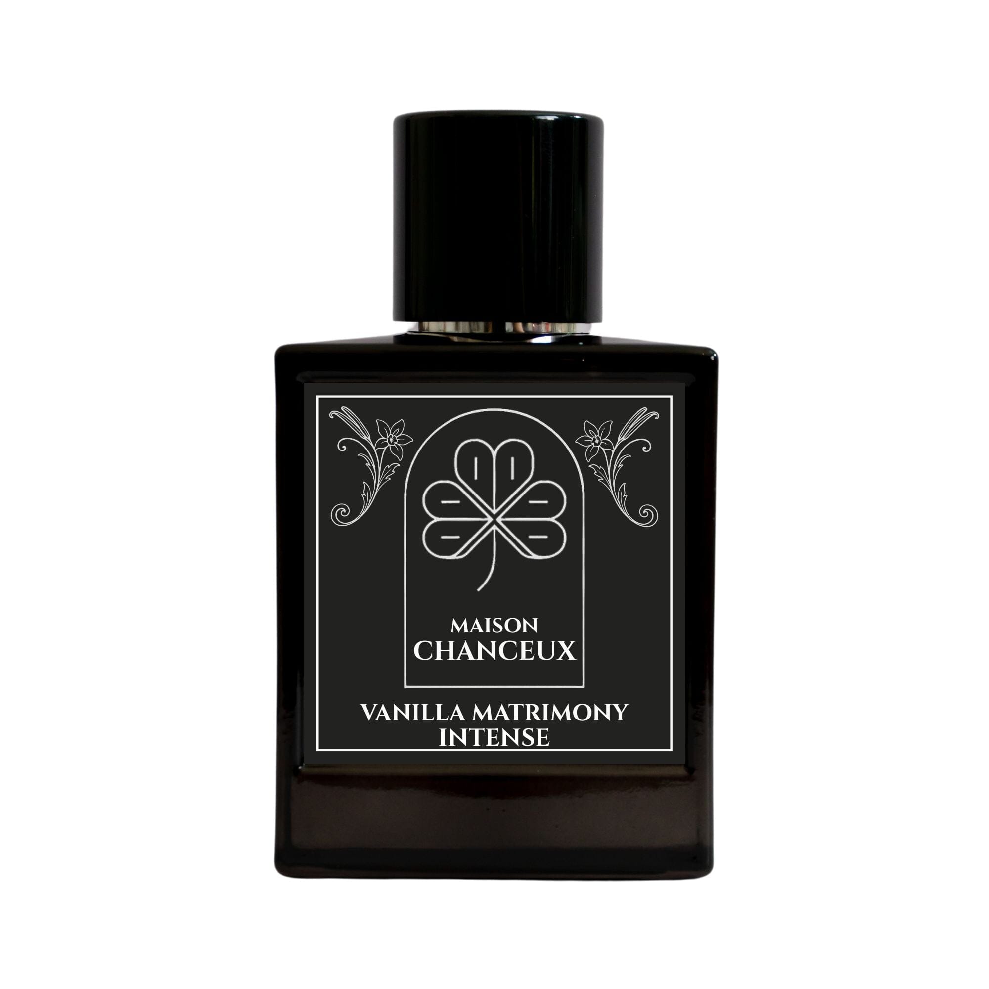 VANILLA MATRIMONY INTENSE Perfume & Cologne Chanceux Parfum 50ML