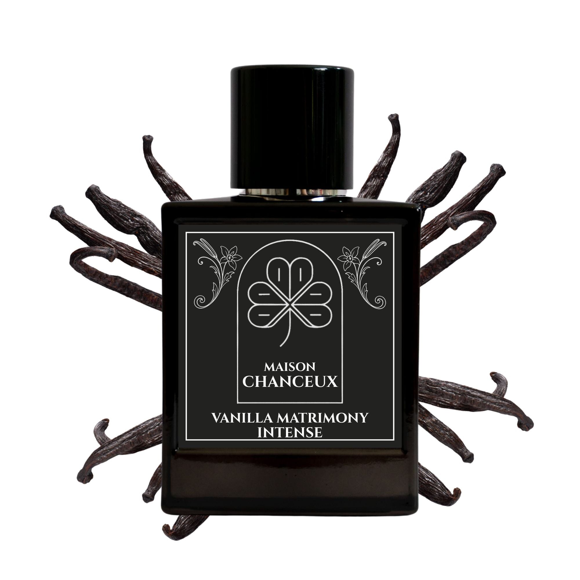 VANILLA MATRIMONY INTENSE Perfume & Cologne Chanceux Parfum