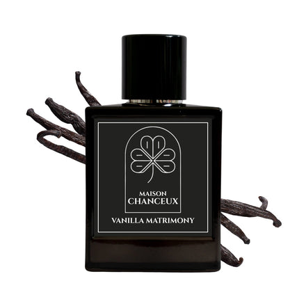 VANILLA MATRIMONY Perfume & Cologne Chanceux Parfum