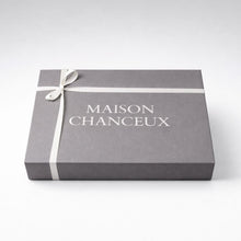 Maison Chanceux Oversized Signature Tee Clothing Maison Chanceux 