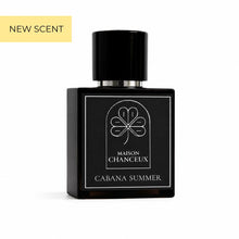CABANA SUMMER Chanceux Parfum 