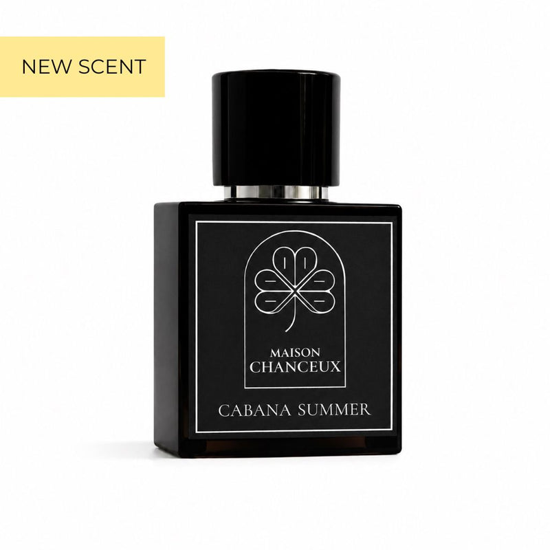 CABANA SUMMER Chanceux Parfum 
