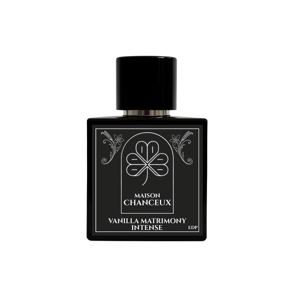 VANILLA MATRIMONY INTENSE Perfume & Cologne Chanceux Parfum 30ML EDP 