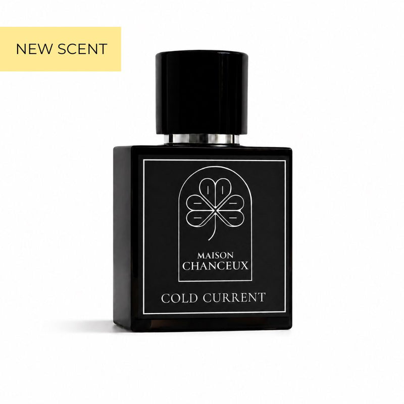 COLD CURRENT Chanceux Parfum 