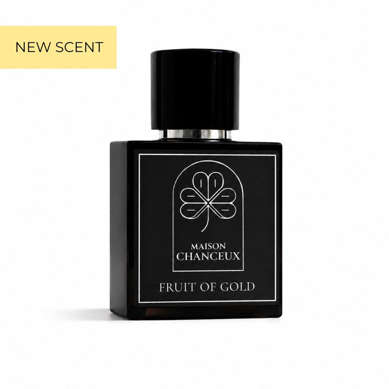 FRUIT OF GOLD Chanceux Parfum 