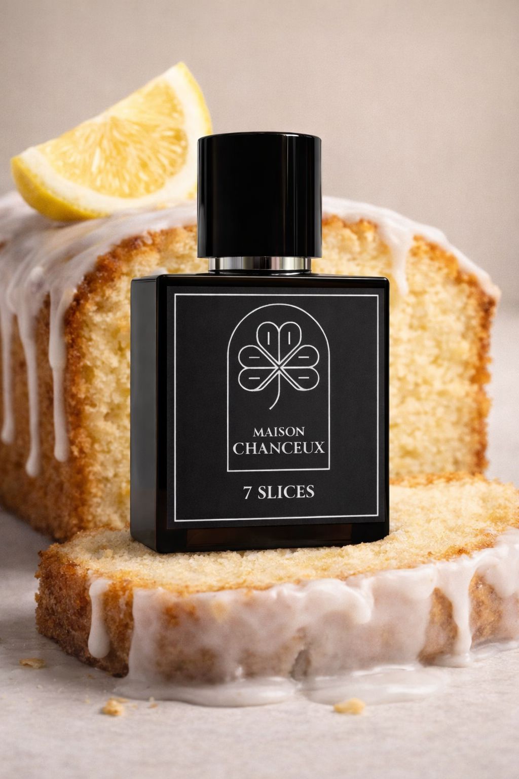 7 SLICES Chanceux Parfum 