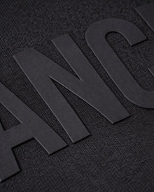 Maison Chanceux Oversized Signature Tee Clothing Maison Chanceux 