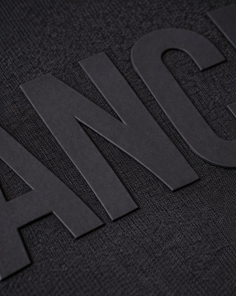 Maison Chanceux Oversized Signature Tee Clothing Maison Chanceux 