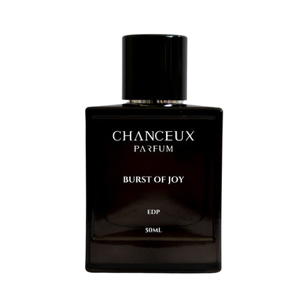 BURST OF JOY Perfume & Cologne Chanceux Parfum 50ml 