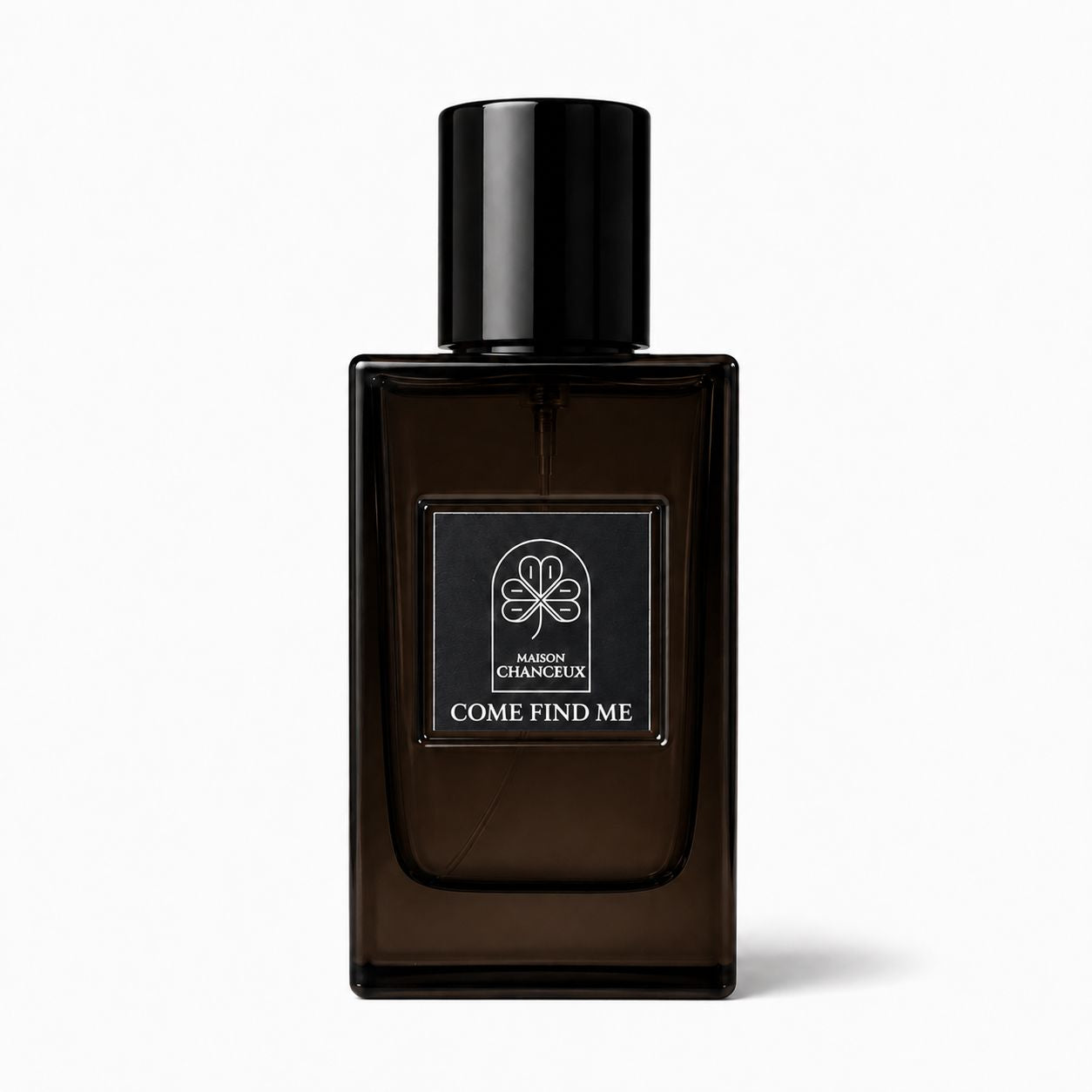 COME FIND ME | Chanceux Parfum
