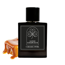 CARAMEL SWIRL Perfume & Cologne Chanceux Parfum 