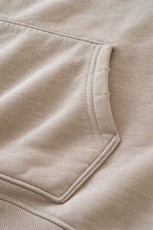 Distressed Crewneck Clothing Maison Chanceux 