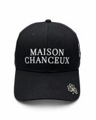 Maison Chanceux Award Winning Cap Clothing Maison Chanceux 