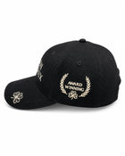 Maison Chanceux Award Winning Cap Clothing Maison Chanceux 