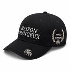 Maison Chanceux Award Winning Cap Clothing Maison Chanceux 