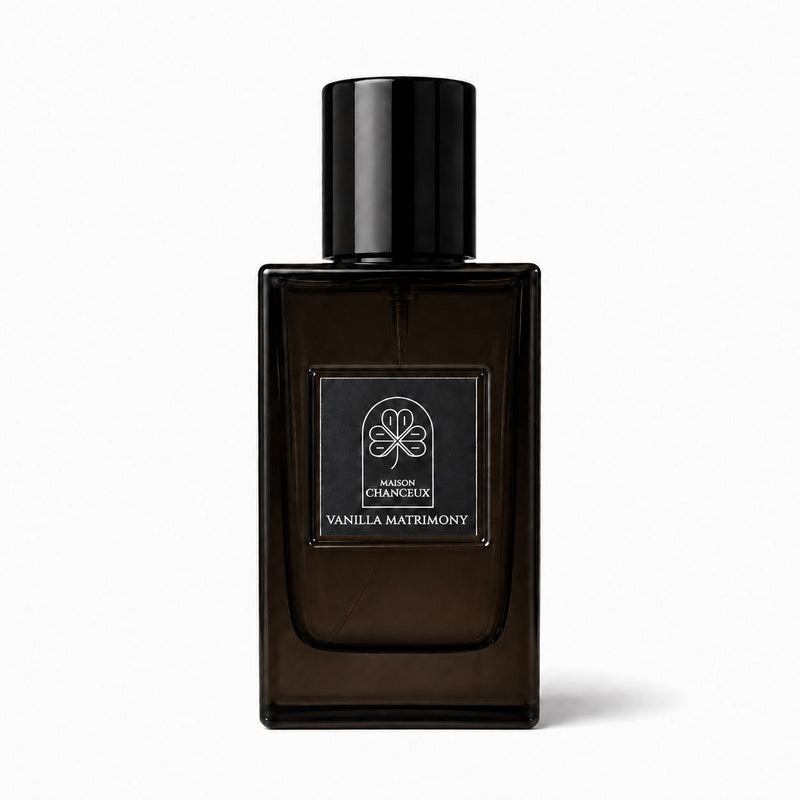 VANILLA MATRIMONY Perfume & Cologne Chanceux Parfum 50ML Extrait 
