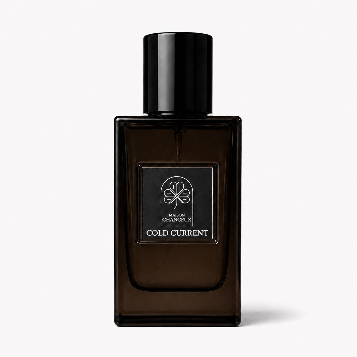 COLD CURRENT Chanceux Parfum 50ML 
