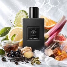 COLD CURRENT Chanceux Parfum 