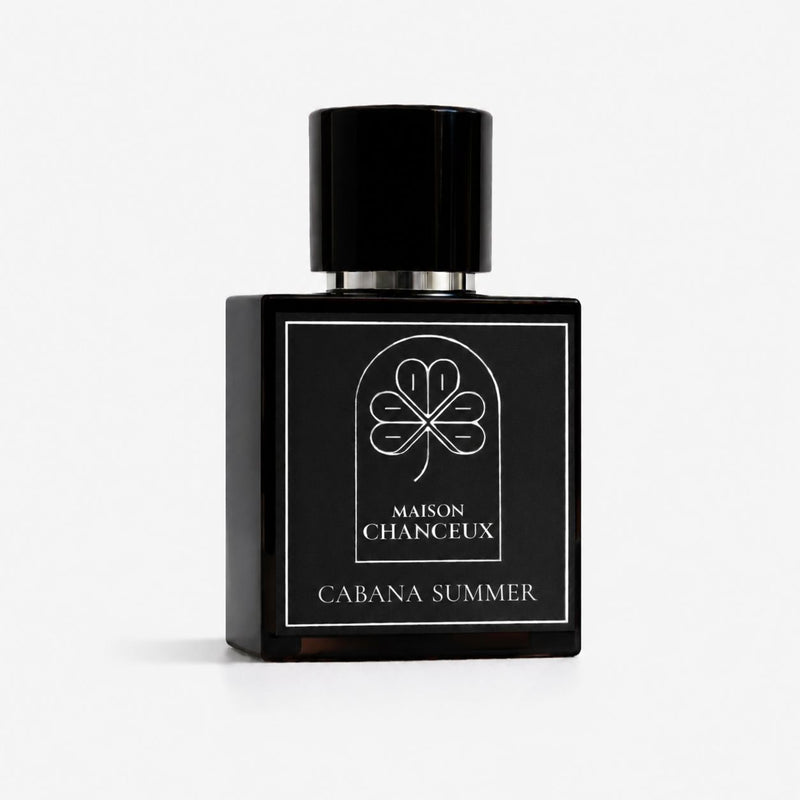 CABANA SUMMER Chanceux Parfum 