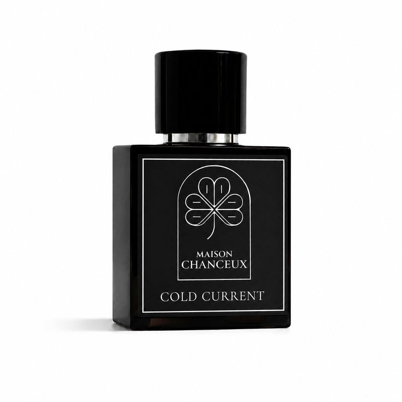 COLD CURRENT Chanceux Parfum 