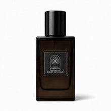 FRUIT OF GOLD Chanceux Parfum 50ML 