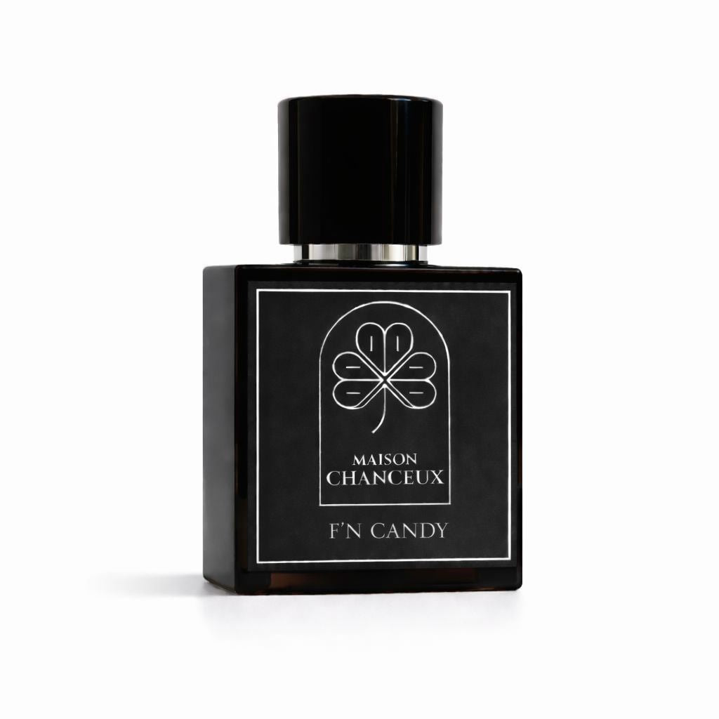 F'N CANDY Perfume & Cologne Chanceux Parfum 30ml Extrait 