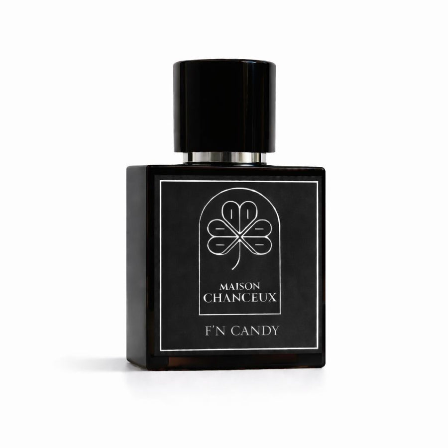 F'N CANDY Perfume & Cologne Chanceux Parfum 30ml Extrait 