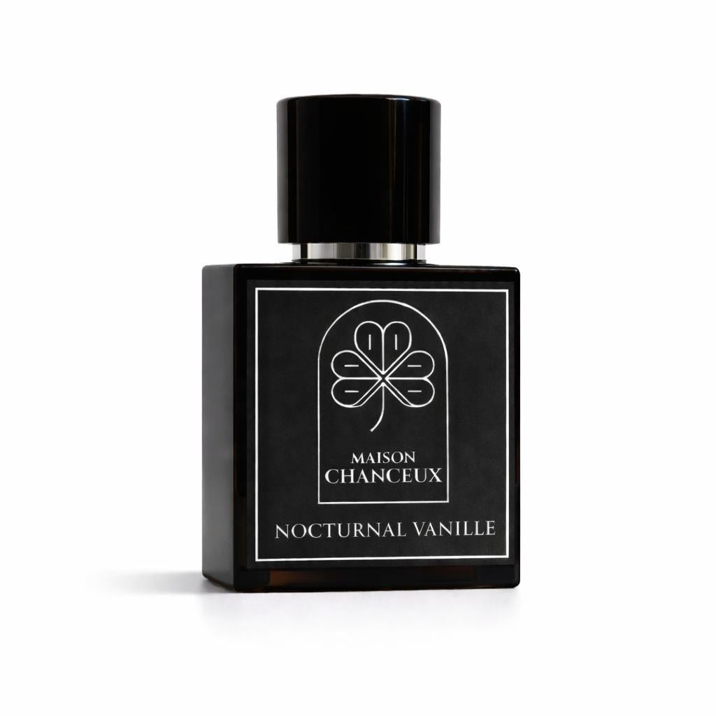 Nocturnal Vanille Chanceux Parfum 