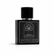 Nocturnal Vanille Chanceux Parfum 