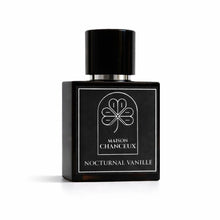 Nocturnal Vanille Chanceux Parfum 