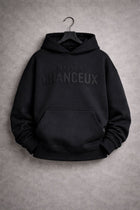 Maison Chanceux Oversized Hoodie Clothing Maison Chanceux 