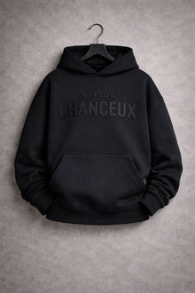 Maison Chanceux Oversized Hoodie Clothing Maison Chanceux 