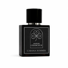 CABANA SUMMER Chanceux Parfum 