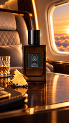 FIRST CLASS Chanceux Parfum 