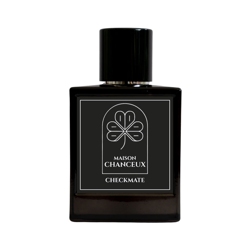 CHECKMATE Perfume & Cologne Chanceux Parfum 