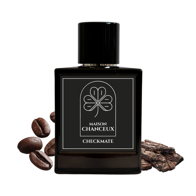 CHECKMATE Perfume & Cologne Chanceux Parfum 