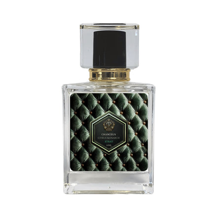 CITRUS MONARCH Chanceux Parfum 