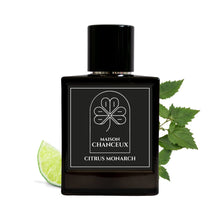 CITRUS MONARCH Chanceux Parfum 